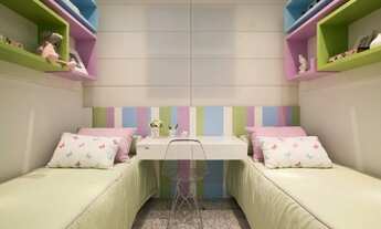 Imagem 7: Lindo apto av. alvares Cabral