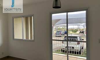 Imagem 3: Apartamento, 64 m² - venda por R$ 310.000,00 ou aluguel por R$ 1.200,00/mês - Jardim Tarra