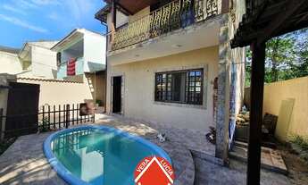 Imagem 2: Rio de Janeiro - Casa Padrão - Vargem Pequena