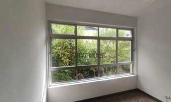 Imagem 5: Apartamento com 3 dormitórios para alugar, 118 m² por R$ 3.411,18/mês - Consolação - São P