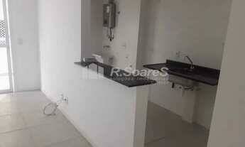 Imagem 6: Apartamento com 02 quartos no Maracanã, Rua Senador Furtado