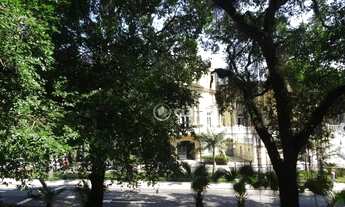 Imagem 3: Apartamento à venda, 75 m² por R$ 650.000,00 - Laranjeiras - Rio de Janeiro/RJ