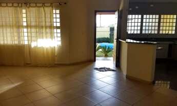 Imagem 6: ITU - Casa Padrão - PARQUE RESIDENCIAL POTIGUARA