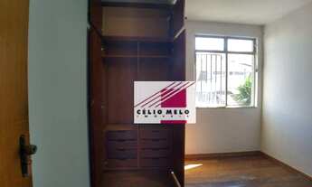 Imagem 6: Apartamento 3 quartos a venda no Sagrada Família Rua Manuel Caillaux Próximo ao estadio