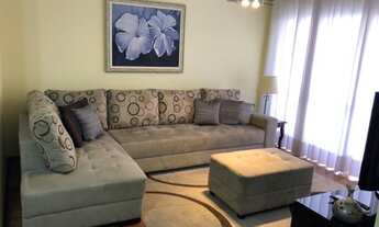 Imagem 5: APARTAMENTO RESIDENCIAL em CAMPINAS - SP, BOTAFOGO