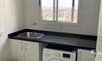 Imagem 5: Apartamento com 3 dormitórios à venda, 106 m² por R$ 638.000,00 - Vila Valparaíso - Santo