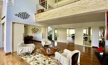 Imagem 5: Atibaia - Casa de Condomínio - Loteamento Retiro Recanto Tranquilo