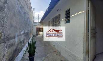 Imagem 3: Casa com 1 dormitório para alugar, 70 m² por R$ 1.000,00/mês - Jardim Japão - São Paulo/SP