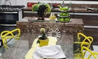 Imagem 6: Casa com 4 dormitórios à venda, 390 m² por R$ 2.600.000,00 - Jardim Altos de Santana II