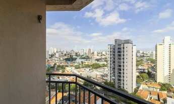 Imagem 7: São Paulo - Apartamento Padrão - Saúde