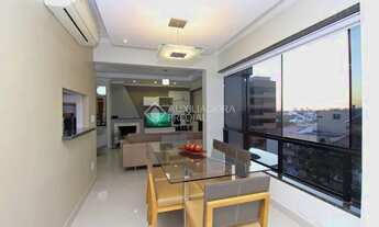 Imagem 4: Apto. amplo, 106 m2 - 3 dorm, suíte, 2 vagas individuais, elevador-POA/RS