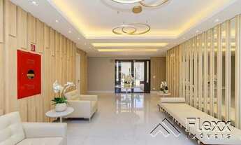 Imagem 7: Apartamento com 3 dormitórios à venda, 111 m² por R$ 1.280.000,00 - Ahú - Curitiba/PR