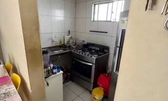 Imagem 5: Apartamento na avenida norte