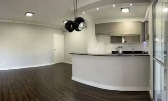 Imagem 2: Apartamento para aluguel possui 73 metros quadrados com 2 quartos