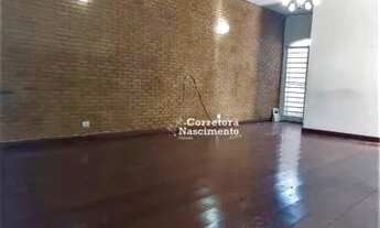 Imagem 7: Casa com 3 dormitórios, 266 m² - venda por R$ 750.000,00 ou aluguel por R$ 3.500,00/mês