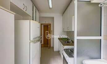 Imagem 7: Apartamento com 2 dormitórios à venda, 58 m² por R$ 631.000,00 - Alphaville - Barueri/SP