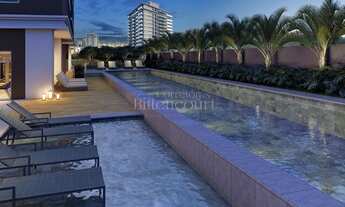 Imagem 6: Joinville - Apartamento Padrão - AMERICA