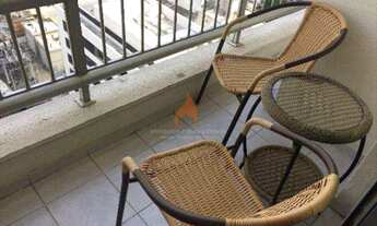 Imagem 7: Aluguel Rua Bela Cintra