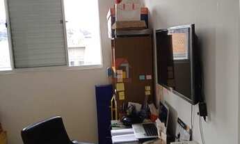 Imagem 4: NOVA LIMA - Apartamento Padrão - Oswaldo Barbosa Pena II