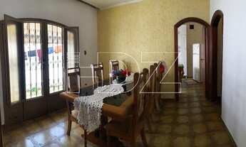 Imagem 7: Araraquara - Casa Padrão - Vila Harmonia