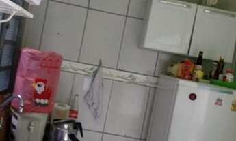 Imagem 3: Casa com 2 dormitórios à venda, 90 m² por R$ 200.000,00 - Jardim Ouro Preto - Campinas/SP