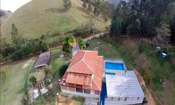 Imagem 3: SITIO RESIDENCIAL em MONTEIRO LOBATO - SP, BAIRRO DO SOUZA