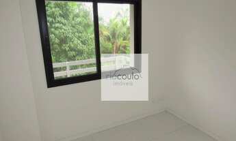 Imagem 7: Apartamento com 3 dormitórios, 88 m² - venda por R$ 788.000,00 ou aluguel por R$ 3.150,00