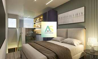 Imagem 3: Cupe Living, Apartamento Tipo Flat na Praia do Cupe em Porto de Galinhas