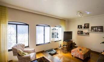 Imagem 3: Sobrado com 4 dormitórios, 300 m² - venda por R$ 1.500.000,00 ou aluguel por R$ 7.500,00/m