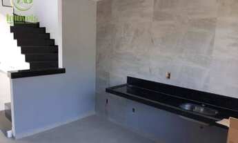 Imagem 7: Casa com 3 dormitórios à venda, 122 m² por R$ 609.000,00 - Engenho do Mato - Niterói/RJ