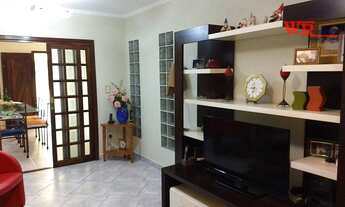 Imagem 5: Casa com 2 dormitórios à venda, 140 m² por R$ 650.000,00 - Centro - São Bernardo do Campo