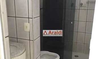 Imagem 7: Apartamento com 2 dormitórios para alugar, 44 m² por R$ 2.460,00/mês - Vila Guarani (Zona