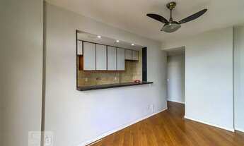 Imagem 3: Apartamento para Aluguel - Barra da Tijuca - Marapendi, 2 Quartos, 53 m2