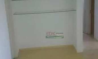 Imagem 6: Apartamento com 3 dormitórios, 90 m² - venda por R$ 600.000,00 ou aluguel por R$ 4.012,00