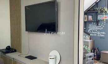 Imagem 6: SOBRADO GEMINADO EM PAIÇANDU