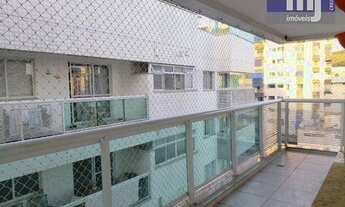 Imagem 3: APARTAMENTO - JARDIM ICARAÍ - VAZIO - varanda, sala, 2 quartos, suíte, play clube, garage