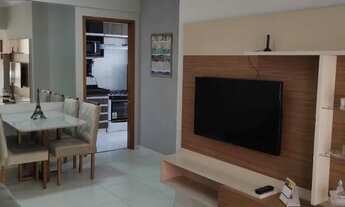 Imagem 6: Apartamento mobiliado 2 quartos para alugar em Goiânia