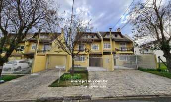 Imagem 3: Sobrado com 4 dormitórios à venda, 135 m² por R$ 700.000,00 - Tarumã - Curitiba/PR