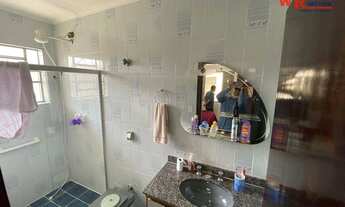 Imagem 7: Casa com 4 dormitórios à venda, 295 m² por R$ 1.500.000 - Parque dos Pássaros - São Bernar