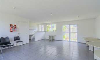 Imagem 2: Apartamento com 2 dormitórios à venda, 41 m², São José, Canoas