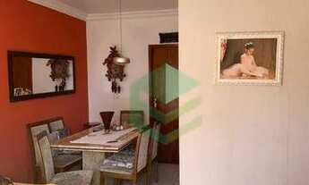 Imagem 6: Apartamento com 3 dormitórios à venda, 78 m² por R$ 420.000,00 - Centro - São Bernardo do