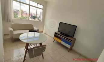 Imagem: Apartamento à venda - 58m² - 1 dormitórios