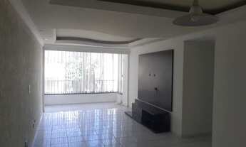 Imagem 2: Apartamento para aluguel tem 127 metros quadrados com 3 quartos