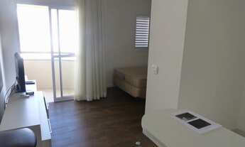 Imagem 5: Apartamento Mobiliado em Perdizes - São Paulo, SP