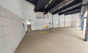 Imagem 2: Galpão, 592 m² - venda por R$ 1.900.000,00 ou aluguel por R$ 11.565,00/mês - Vila Sônia