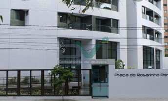 Imagem 5: Apto na praça do Rosarinho - 70m² - 3qts, 2 suíte