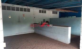 Imagem 2: Armazém/Barracão, Parque Santa Cecília, Piracicaba, Cod: 5761