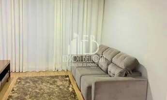 Imagem 4: Apartamento à Venda no bairro Centro, 3 dorms, 1 suíte, 2 vagas, 104 m² Consulte outros im