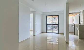 Imagem 6: Apartamento para venda tem 62 metros quadrados com 2 quartos