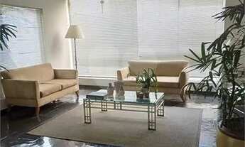 Imagem 3: Apartamento 2 dormitórios com sacada em Pinheiros